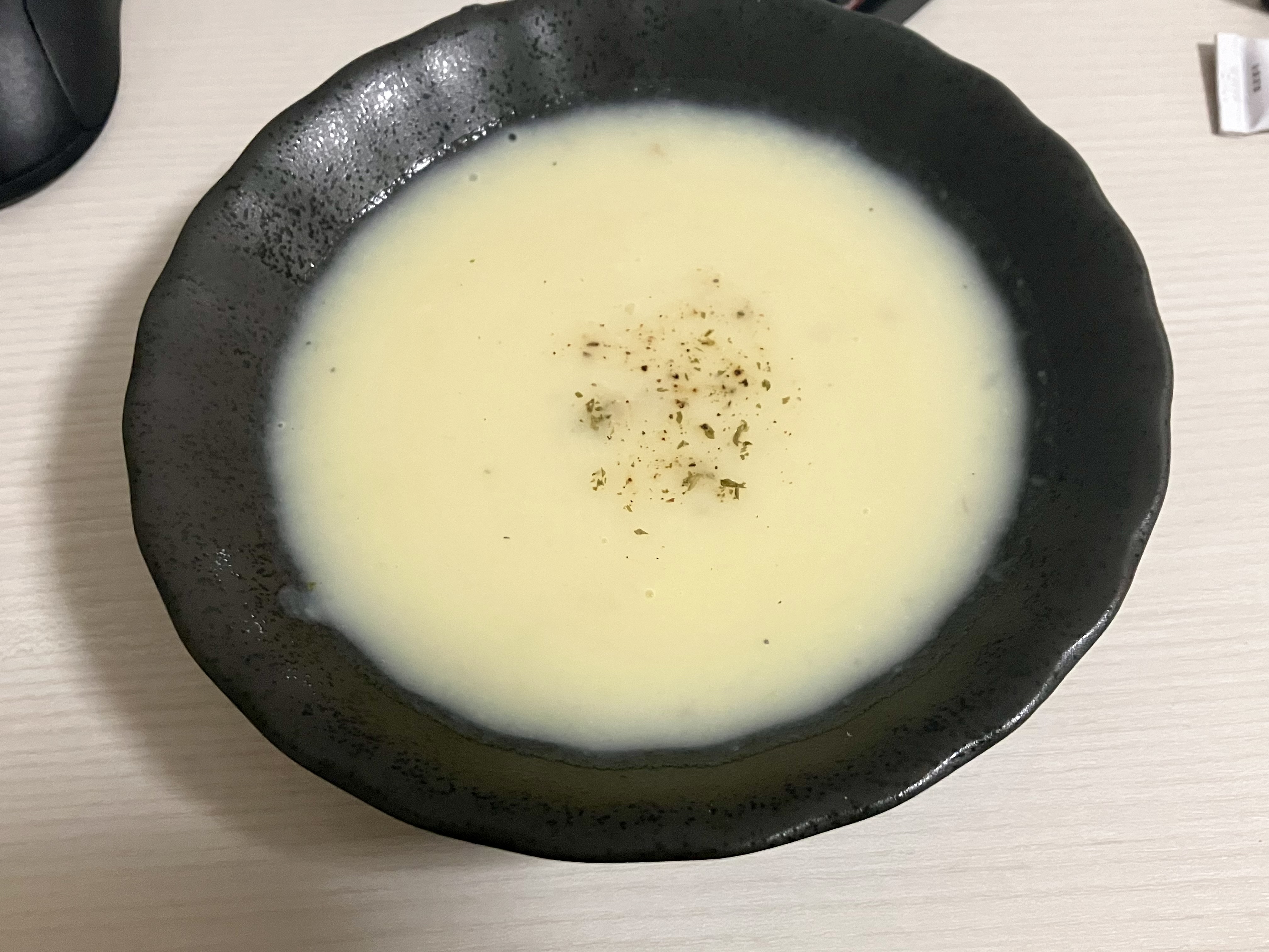 ヴィシソワーズ