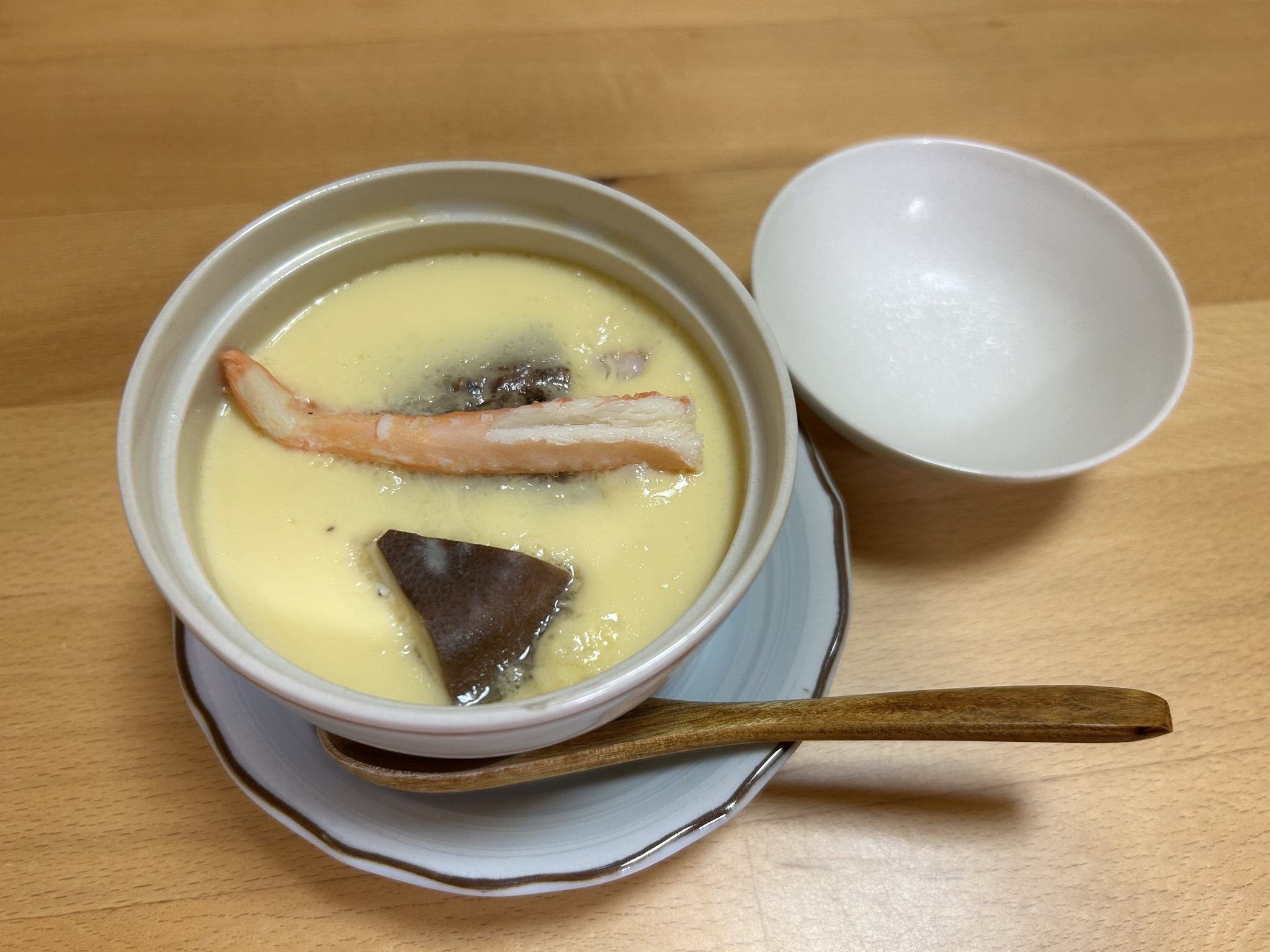 茶碗蒸し