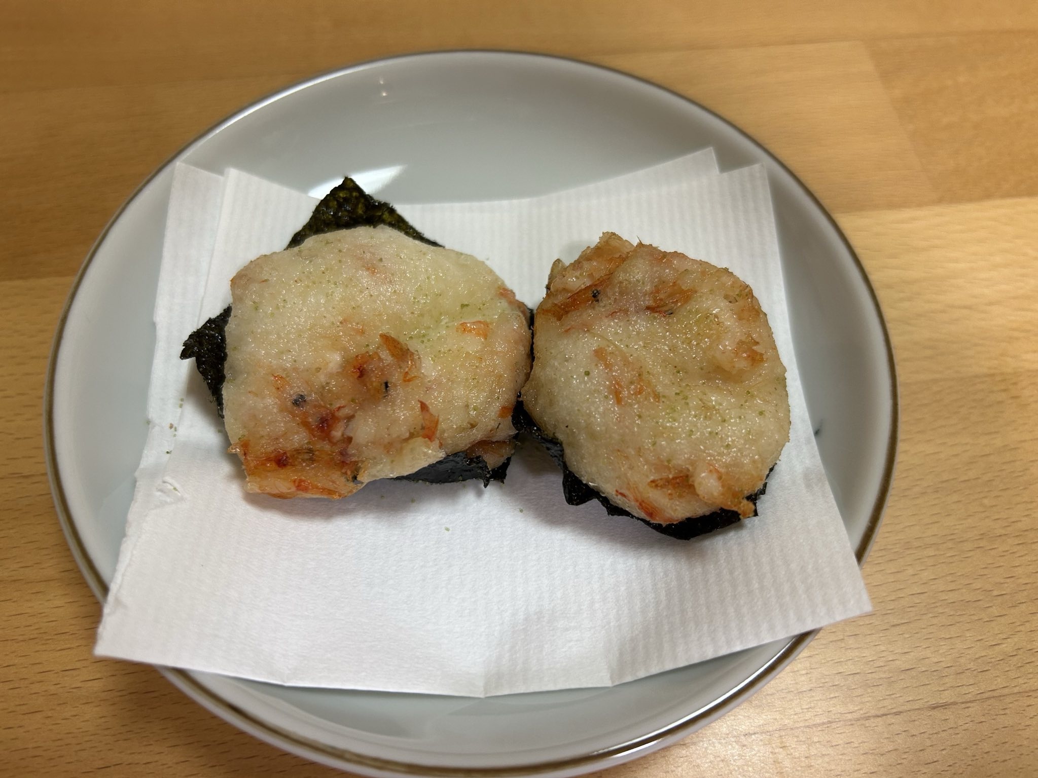 揚げ物